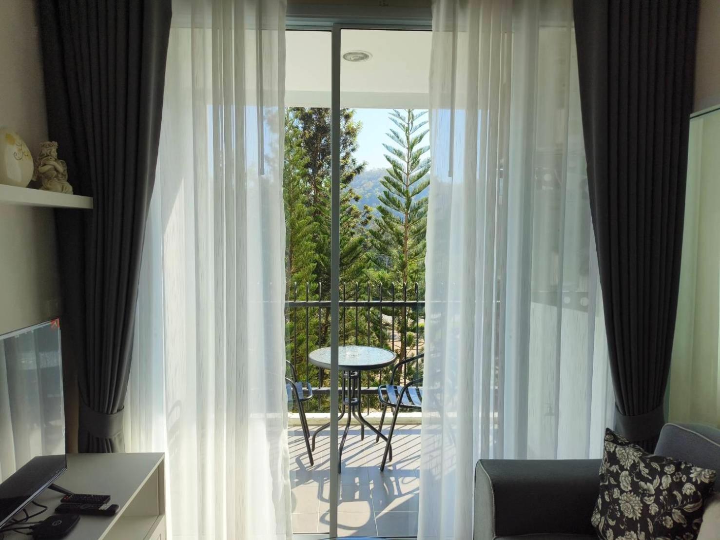 Apartamento Courtyard Khaoyai By Sw Mu Si Exterior foto